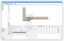 New functionality in Punching program