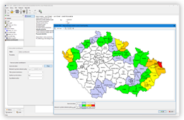 Aktualizace - FINEC E2023 - novinky