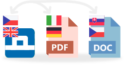 Languages for free