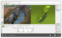 Video - GEO5 - Stratigrafia - Movimento Terra