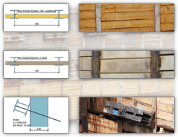 GEO5 - Stratigrafia – Sistema di Coordinate